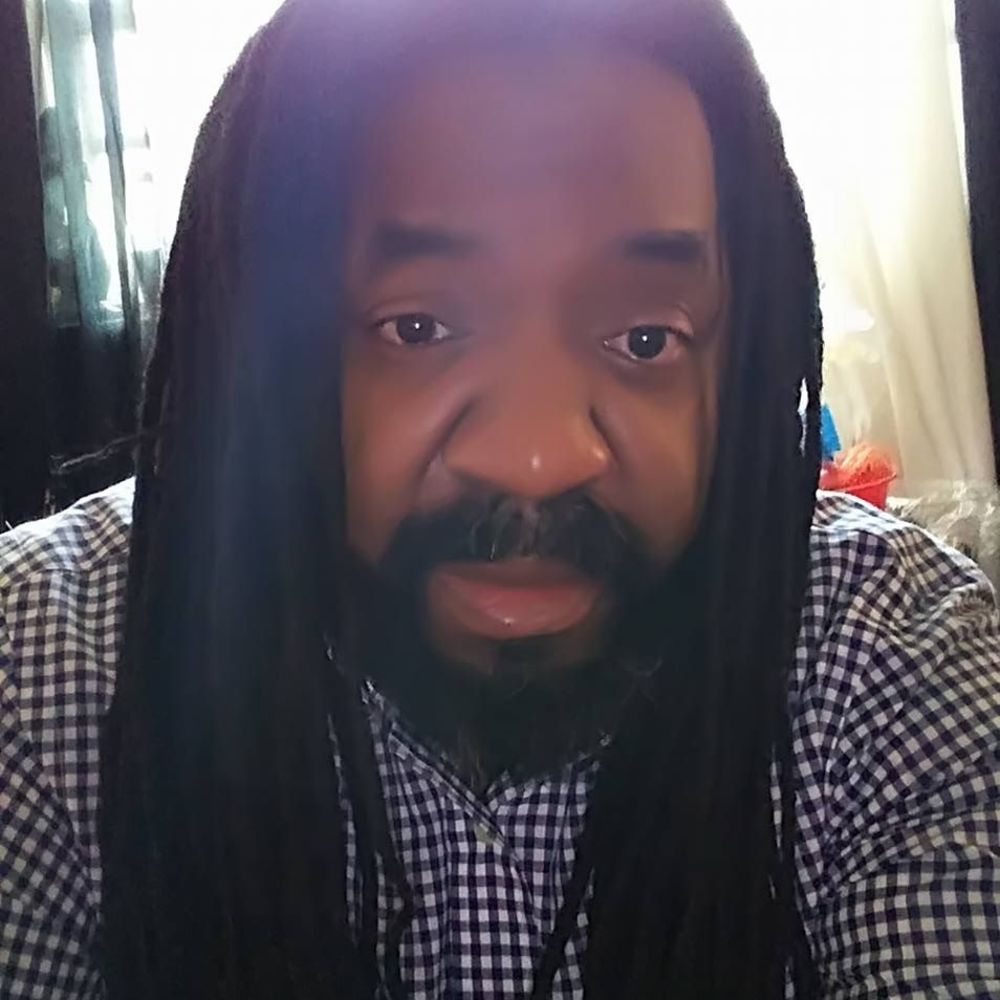 Meet your Posher, Ron